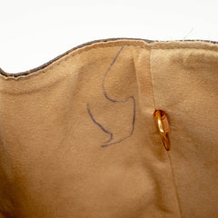 Louis Vuitton Monogram Canvas Beverly GM thumbnail 15