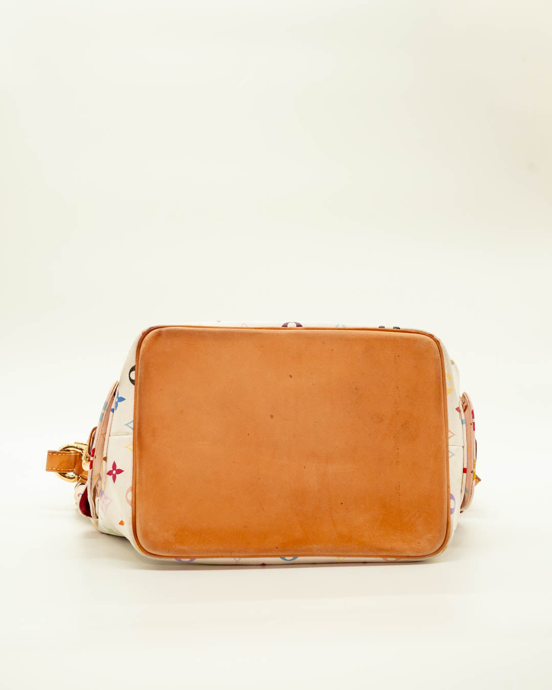 Louis Vuitton Monogram Multicolor Petit Noe