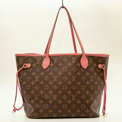 Louis Vuitton Articles de Voyage MM Neverfull thumbnail 6