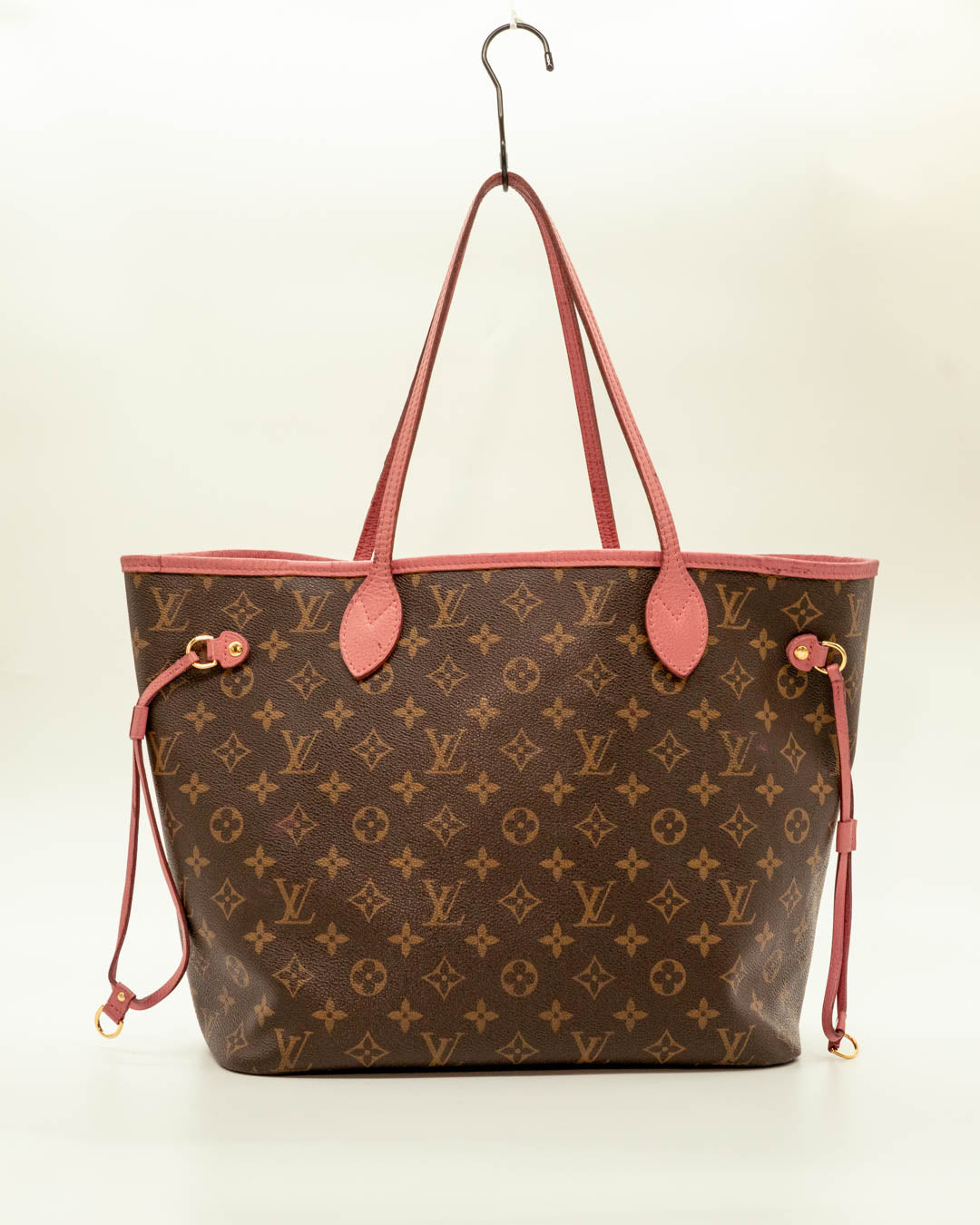 Louis Vuitton Articles de Voyage MM Neverfull
