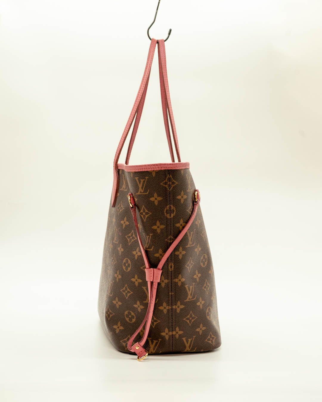 Louis Vuitton Articles de Voyage MM Neverfull