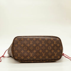 Louis Vuitton Articles de Voyage MM Neverfull thumbnail 8