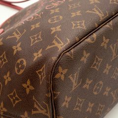Louis Vuitton Articles de Voyage MM Neverfull thumbnail 9