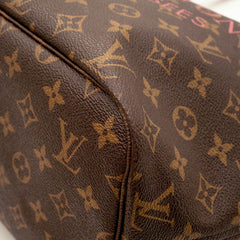 Louis Vuitton Articles de Voyage MM Neverfull thumbnail 10
