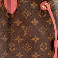 Louis Vuitton Articles de Voyage MM Neverfull thumbnail 14
