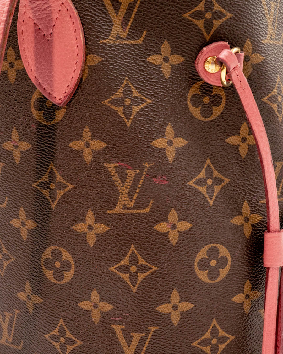 Louis Vuitton Articles de Voyage MM Neverfull