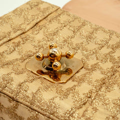 Chloé Jacquard Elsie Shoulder Bag thumbnail 12