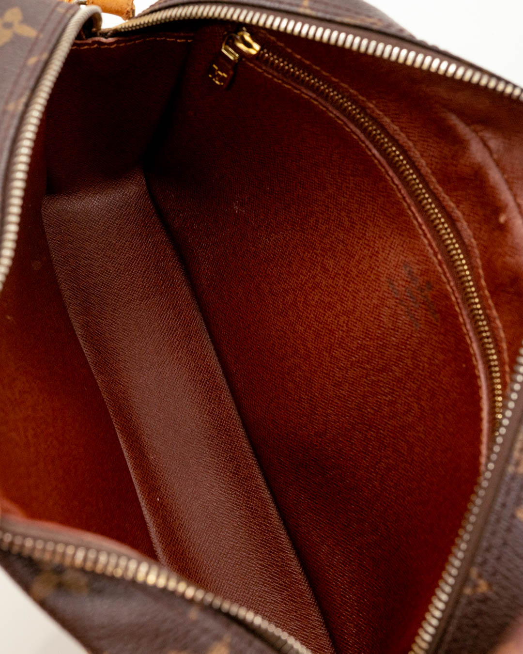 Louis Vuitton Monogram Trocadero 27 Crossbody Bag
