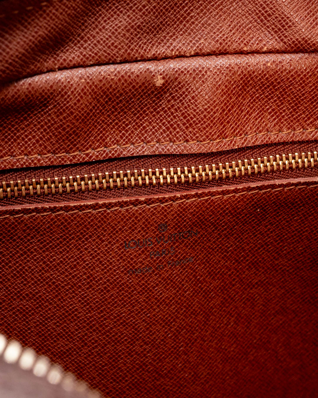 Louis Vuitton Monogram Trocadero 27 Crossbody Bag