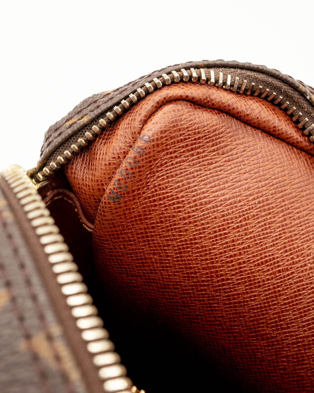 Louis Vuitton Monogram Trocadero 27 Crossbody Bag