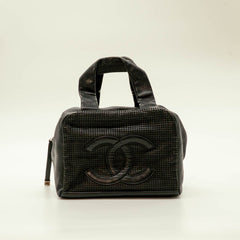 Chanel CC Bowler Bag thumbnail 1