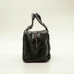 Chanel CC Bowler Bag thumbnail 3