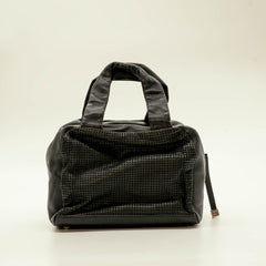 Chanel CC Bowler Bag thumbnail 4
