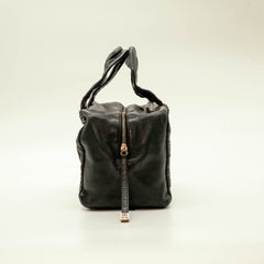 Chanel CC Bowler Bag thumbnail 5