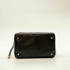 Chanel CC Bowler Bag thumbnail 6