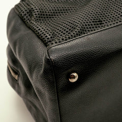 Chanel CC Bowler Bag thumbnail 10