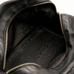 Chanel CC Bowler Bag thumbnail 11