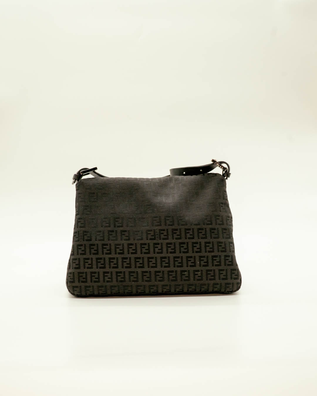 Fendi Mama Baguette Zucchino Bag