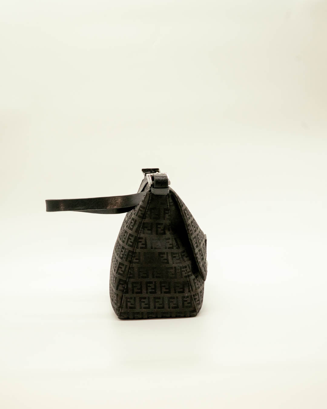 Fendi Mama Baguette Zucchino Bag