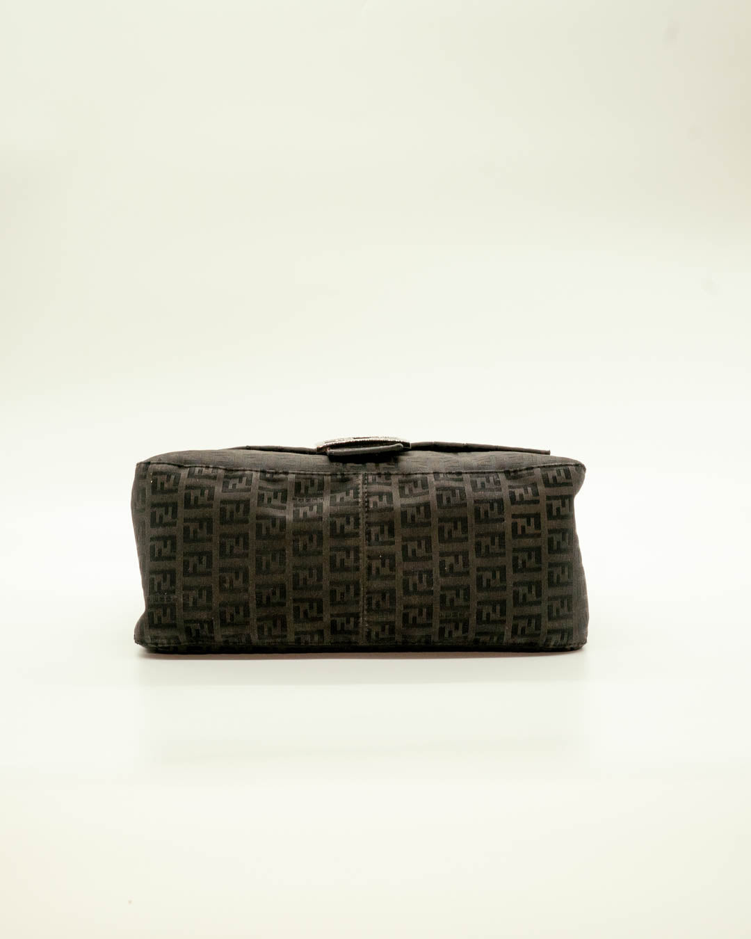 Fendi Mama Baguette Zucchino Bag