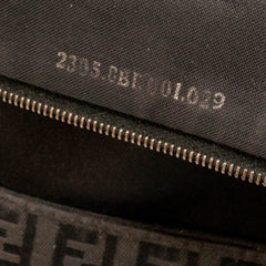 Fendi Mama Baguette Zucchino Bag thumbnail 10