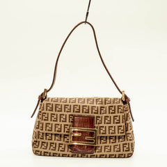 Fendi Mama Baguette Mini thumbnail 1