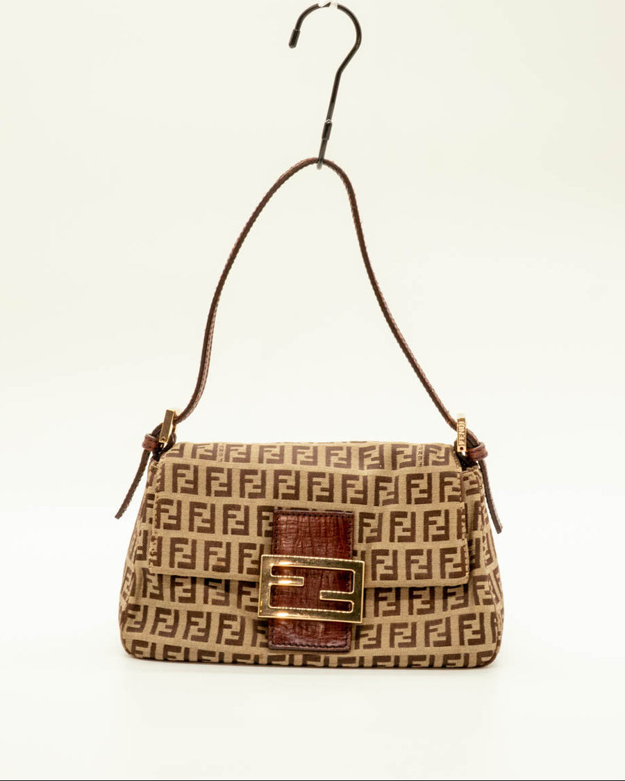 Fendi Mama Baguette Mini