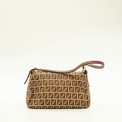 Fendi Mama Baguette Mini thumbnail 4
