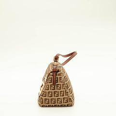 Fendi Mama Baguette Mini thumbnail 5