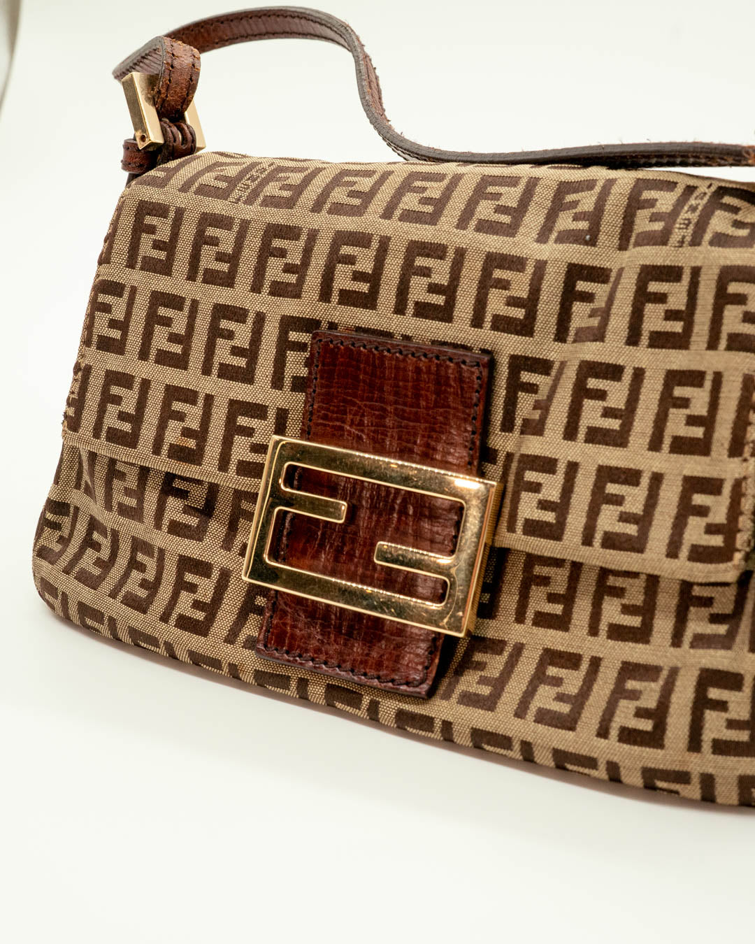 Fendi Mama Baguette Mini
