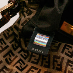 Fendi Mama Baguette Mini thumbnail 9
