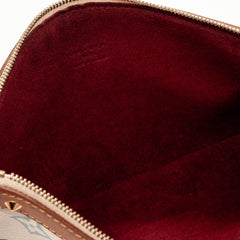 Louis Vuitton x Takashi Murakami Pochette Accessories thumbnail 11
