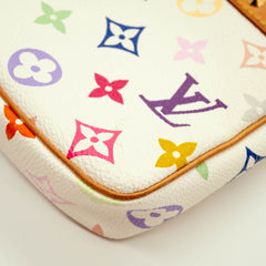 Louis Vuitton x Takashi Murakami Pochette Accessories thumbnail 9