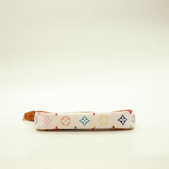Louis Vuitton x Takashi Murakami Pochette Accessories thumbnail 10
