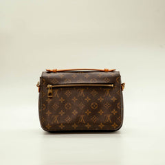 Louis Vuitton Monogram Pochette Métis thumbnail 5