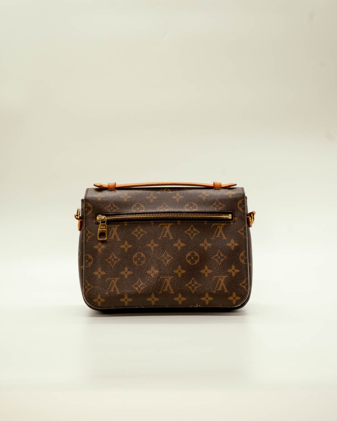 Louis Vuitton Monogram Pochette Métis