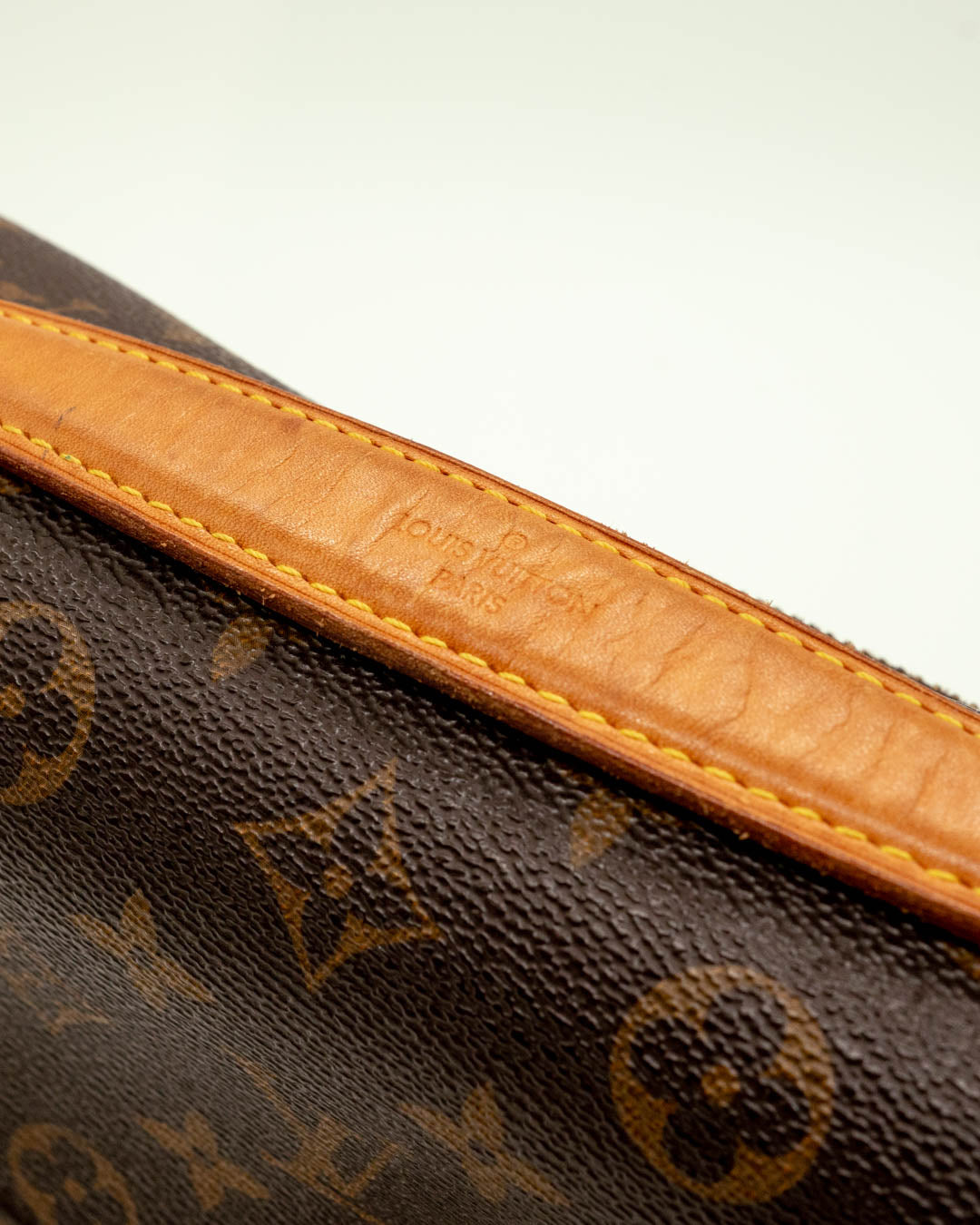 Louis Vuitton Monogram Pochette Métis