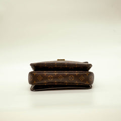 Louis Vuitton Monogram Pochette Métis thumbnail 10