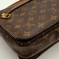Louis Vuitton Monogram Pochette Métis thumbnail 13