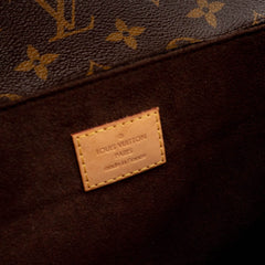 Louis Vuitton Monogram Pochette Métis thumbnail 14