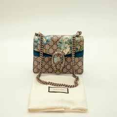Gucci Dionysus Blooms Mini Bag thumbnail 2