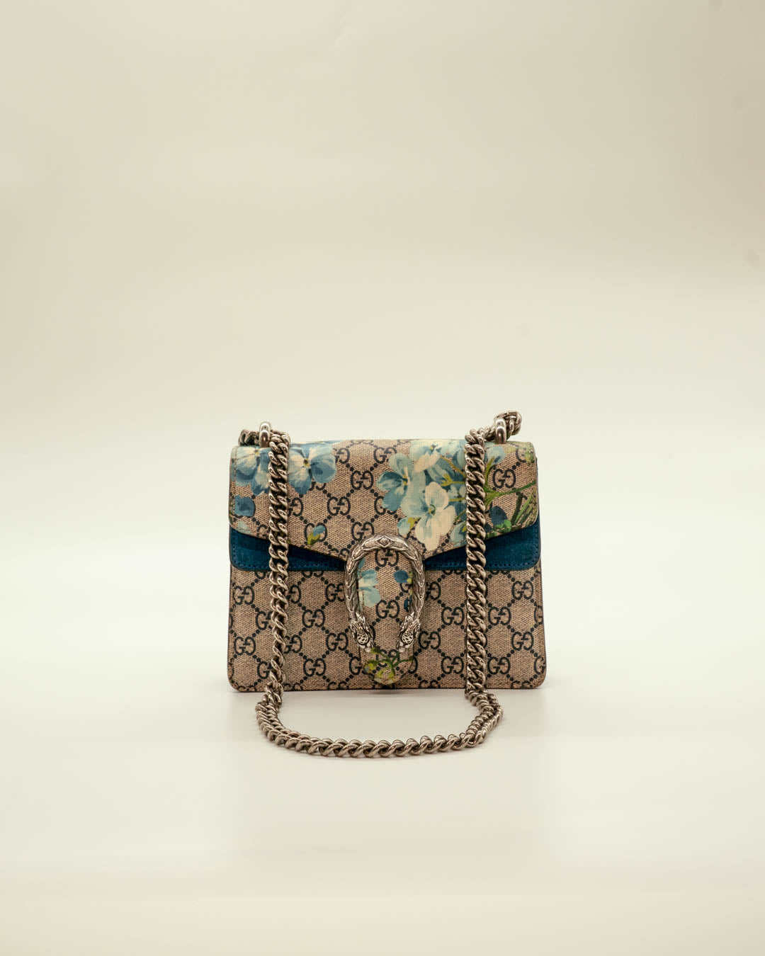 Gucci Dionysus Blooms Mini Bag