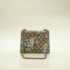 Gucci Dionysus Blooms Mini Bag thumbnail 5