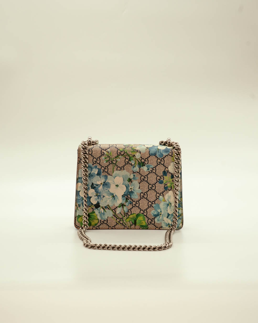 Gucci Dionysus Blooms Mini Bag