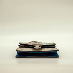 Gucci Dionysus Blooms Mini Bag thumbnail 6