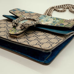Gucci Dionysus Blooms Mini Bag thumbnail 7