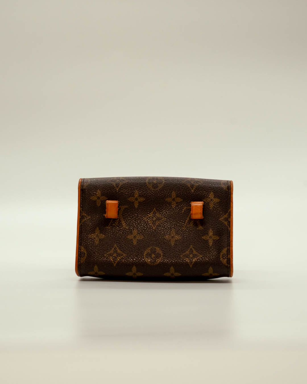 Louis Vuitton Monogram Pochette Florentine Belt Bag