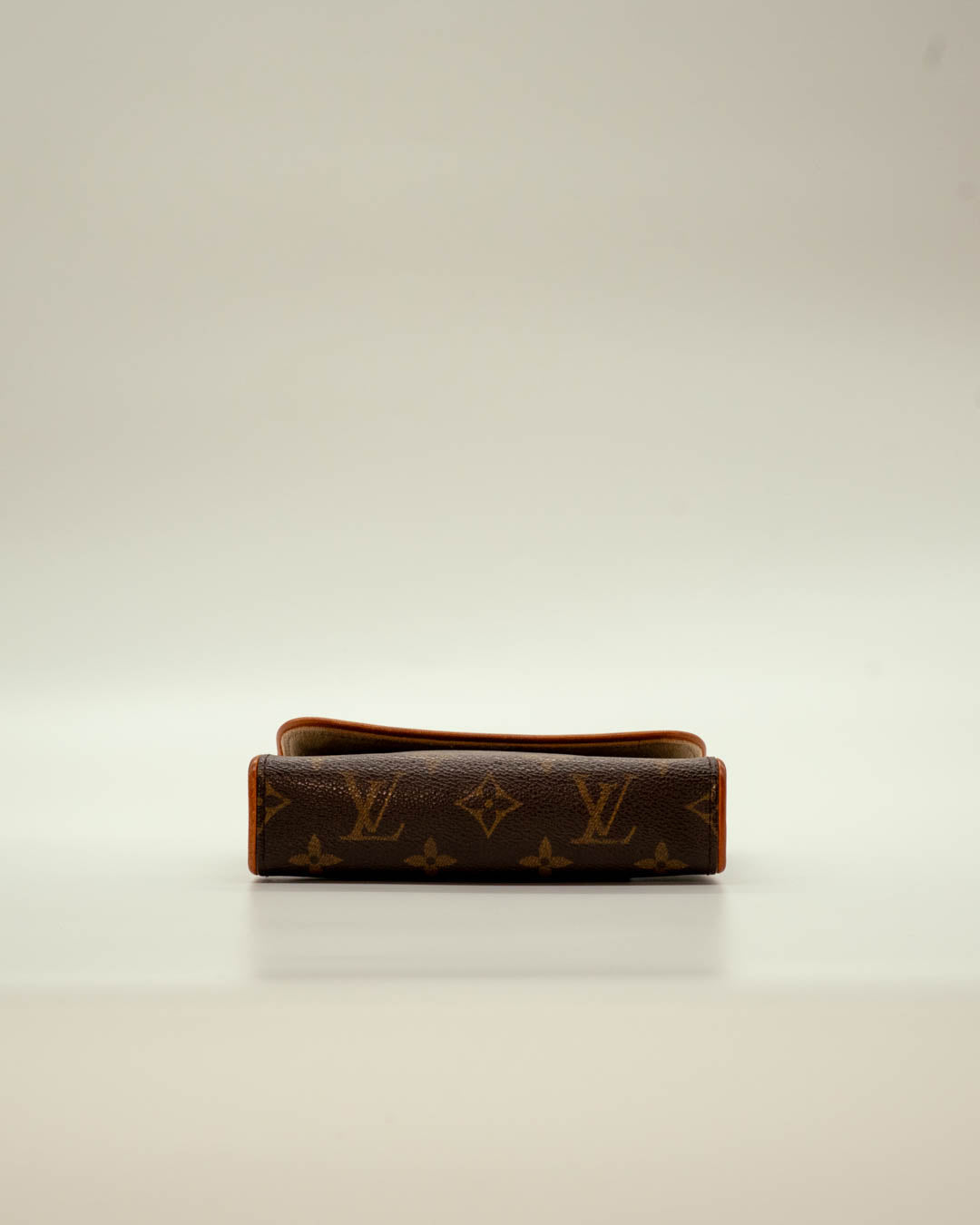 Louis Vuitton Monogram Pochette Florentine Belt Bag