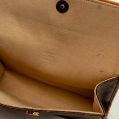 Louis Vuitton Monogram Pochette Florentine Belt Bag thumbnail 14