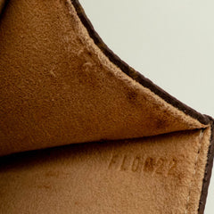 Louis Vuitton Monogram Pochette Florentine Belt Bag thumbnail 15
